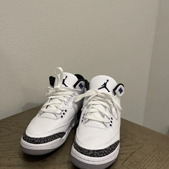 Jordans Retro - Picture 2 of 2